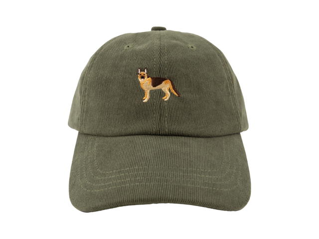 Classy Classy Boss Cap Green - view 1