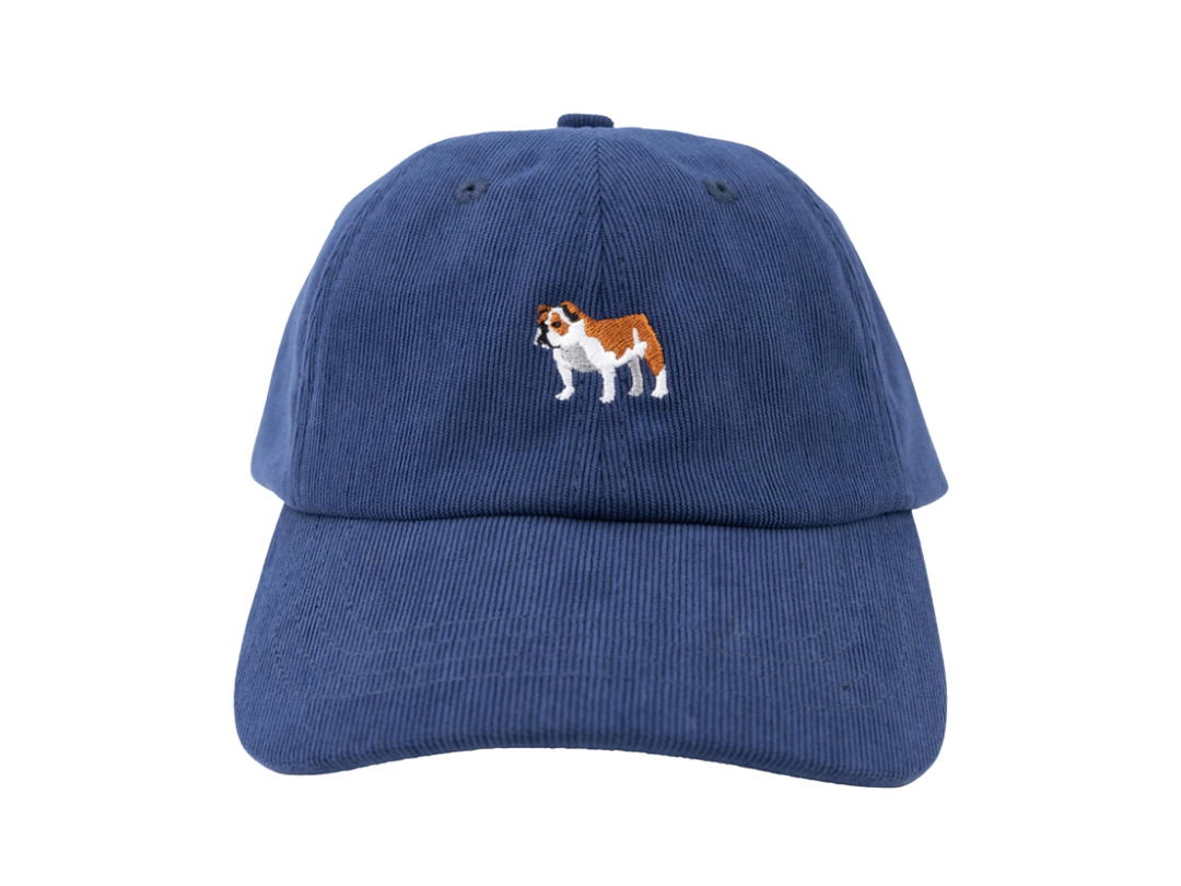 Classy Classy Boss Cap Navy