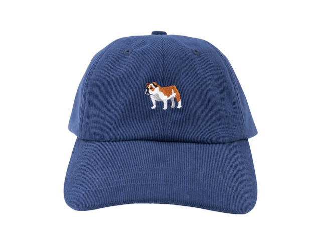 Classy Classy Boss Cap Navy - view 1