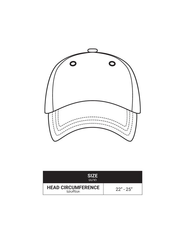 Classy Classy Friends Boss Cap Denim - view 2