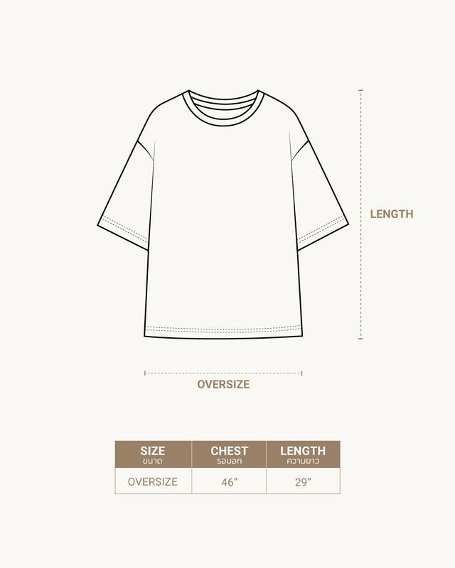 Classy Classy Oversize T-Shirt Lives Matter - view 3