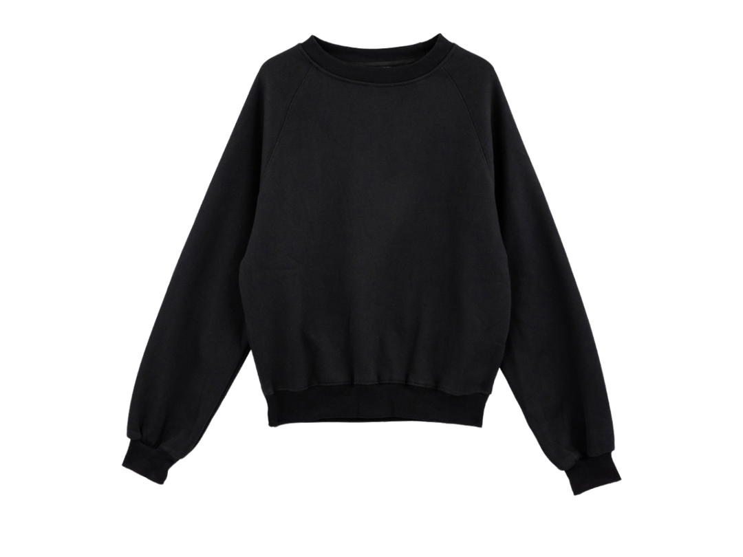 Classy Classy Sweater Black