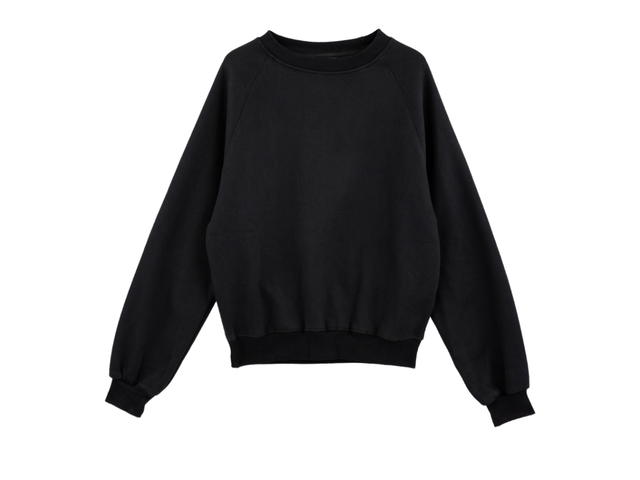 Classy Classy Sweater Black - view 1