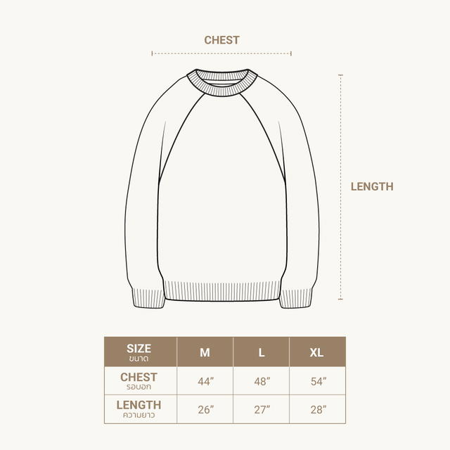 Classy Classy Sweater Black - view 2