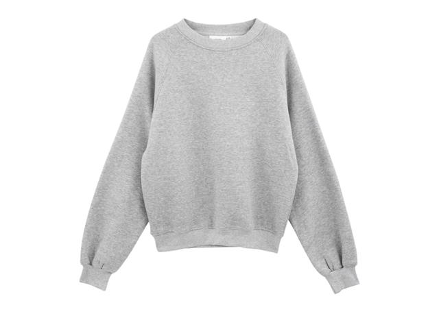 Classy Classy Sweater Gray - view 1