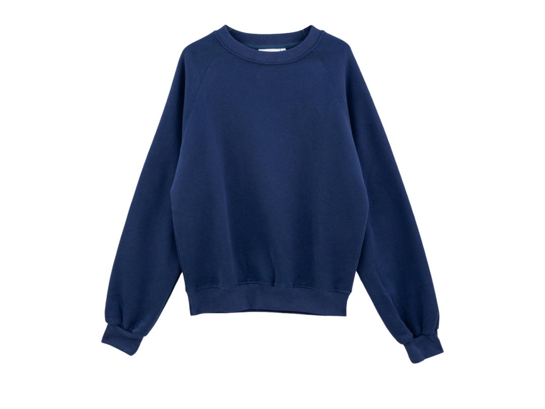 Classy Classy Sweater Navy