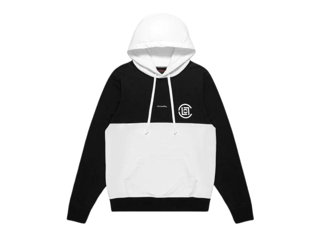 Clot CLOT x Fragment Design Hoodie Black System