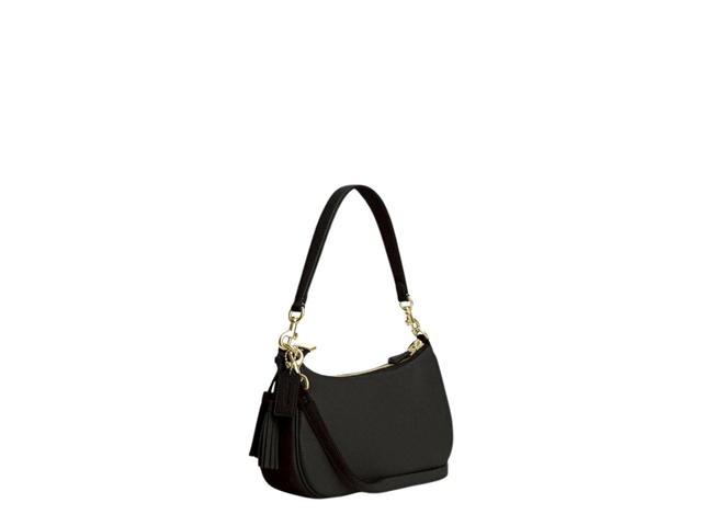 Coach Coach Teri Shoulder Bag Black - view 2