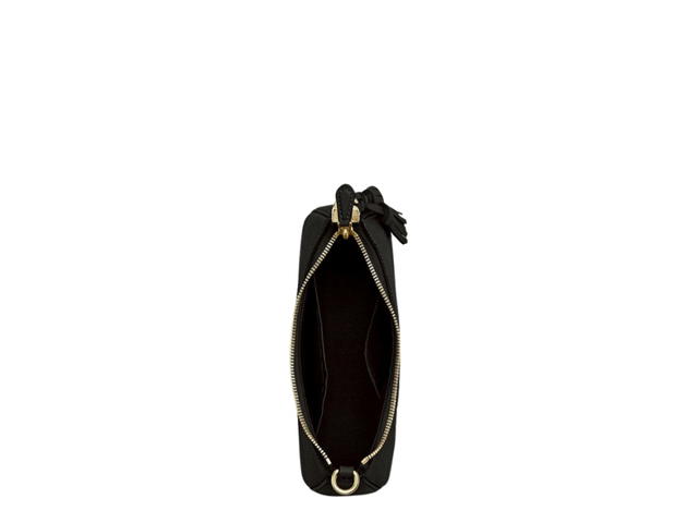 Coach Coach Teri Shoulder Bag Black - view 3