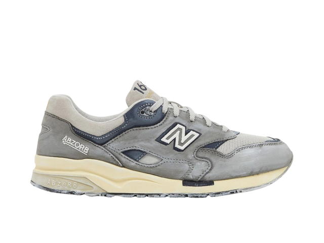 New Balance New Balance 1600 Premium Vintage Grey - view 1