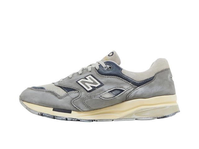 New Balance New Balance 1600 Premium Vintage Grey - view 2