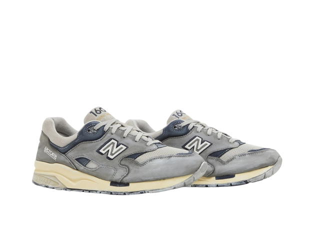 New Balance New Balance 1600 Premium Vintage Grey - view 3