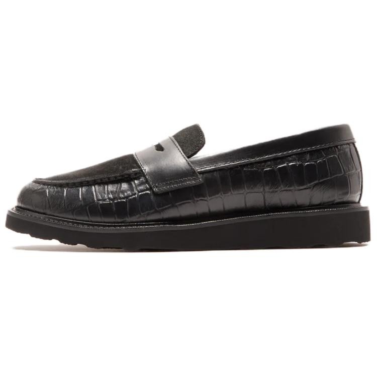 Kith KITH Loafers Men's Black