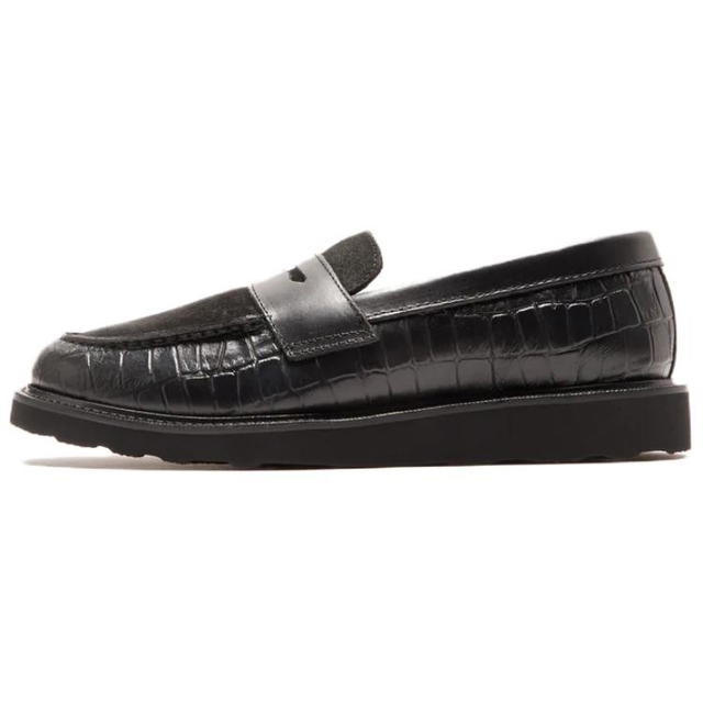 Kith KITH Loafers Men's Black - view 1