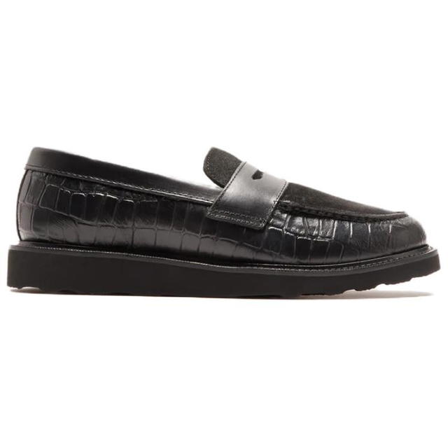 Kith KITH Loafers Men's Black - view 3