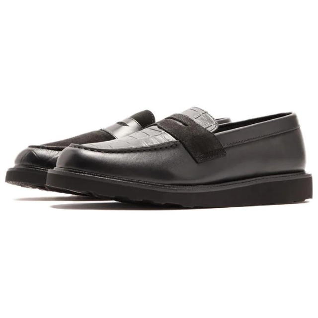 Kith KITH Loafers Men's Black - view 4