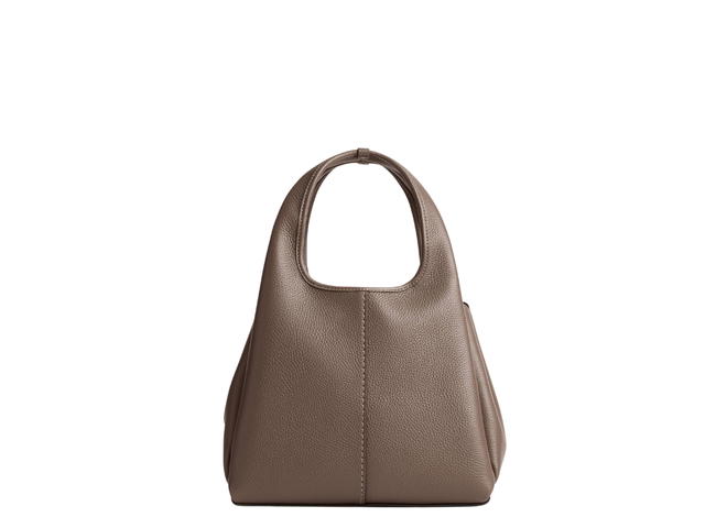 Coach Coach Lana Shoulder Bag 23 Dark Stone - view 3