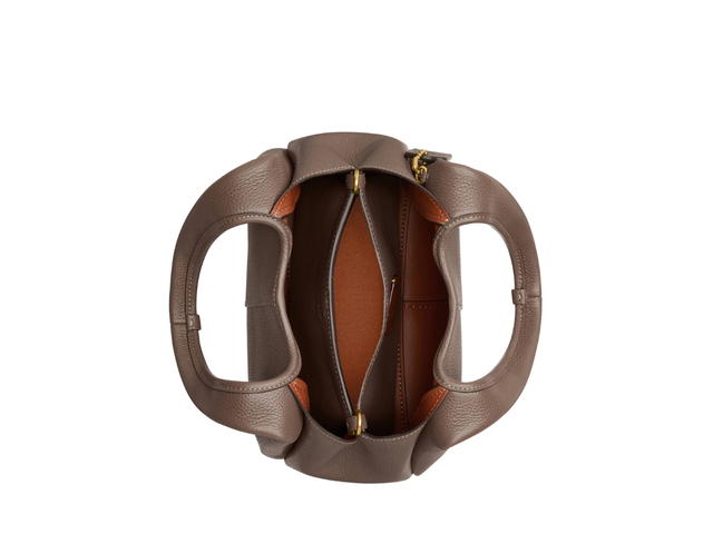 Coach Coach Lana Shoulder Bag 23 Dark Stone - view 4