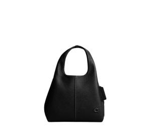Buy Coach Lana Shoulder Bag 23 Black at Sasom – Authentic and Ready to Ship