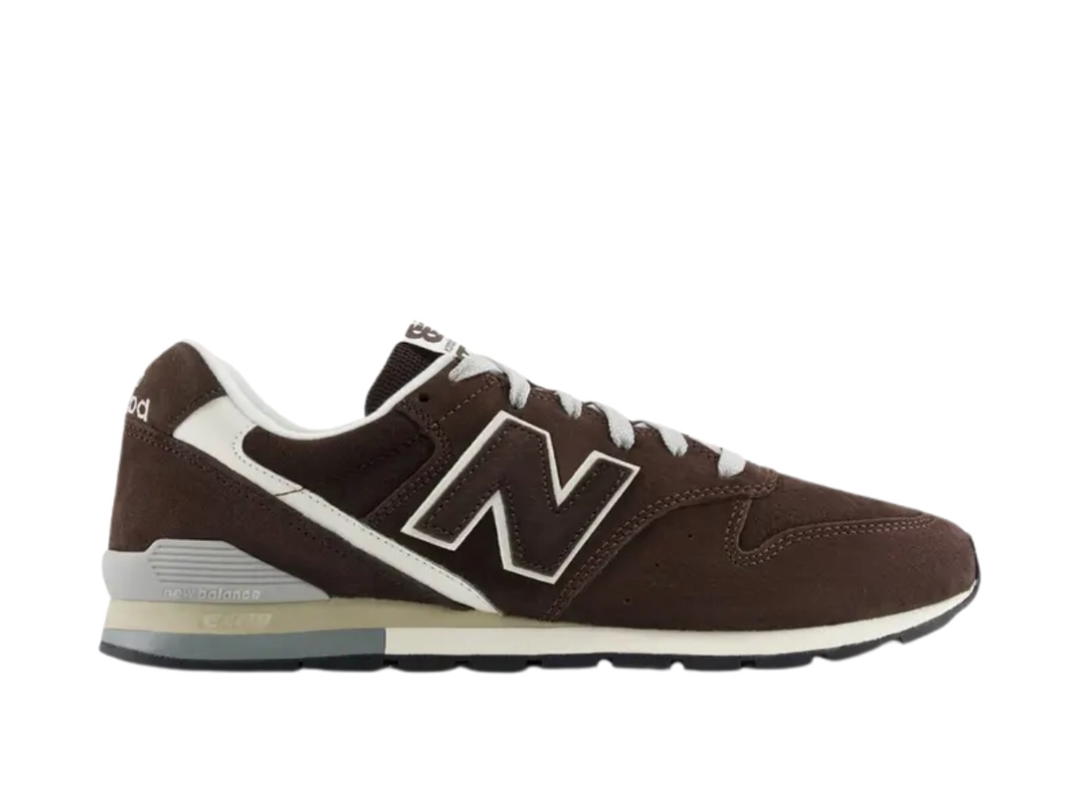 New Balance New Balance 996v2 Dark Brown