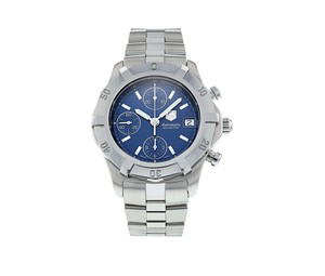 Buy Tag Heuer 2000 CN2112-0 at Sasom – Authentic and Ready to Ship