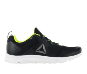 Buy Reebok Run Supreme 4.0 Running Shoes Green Black at Sasom – Authentic and Ready to Ship