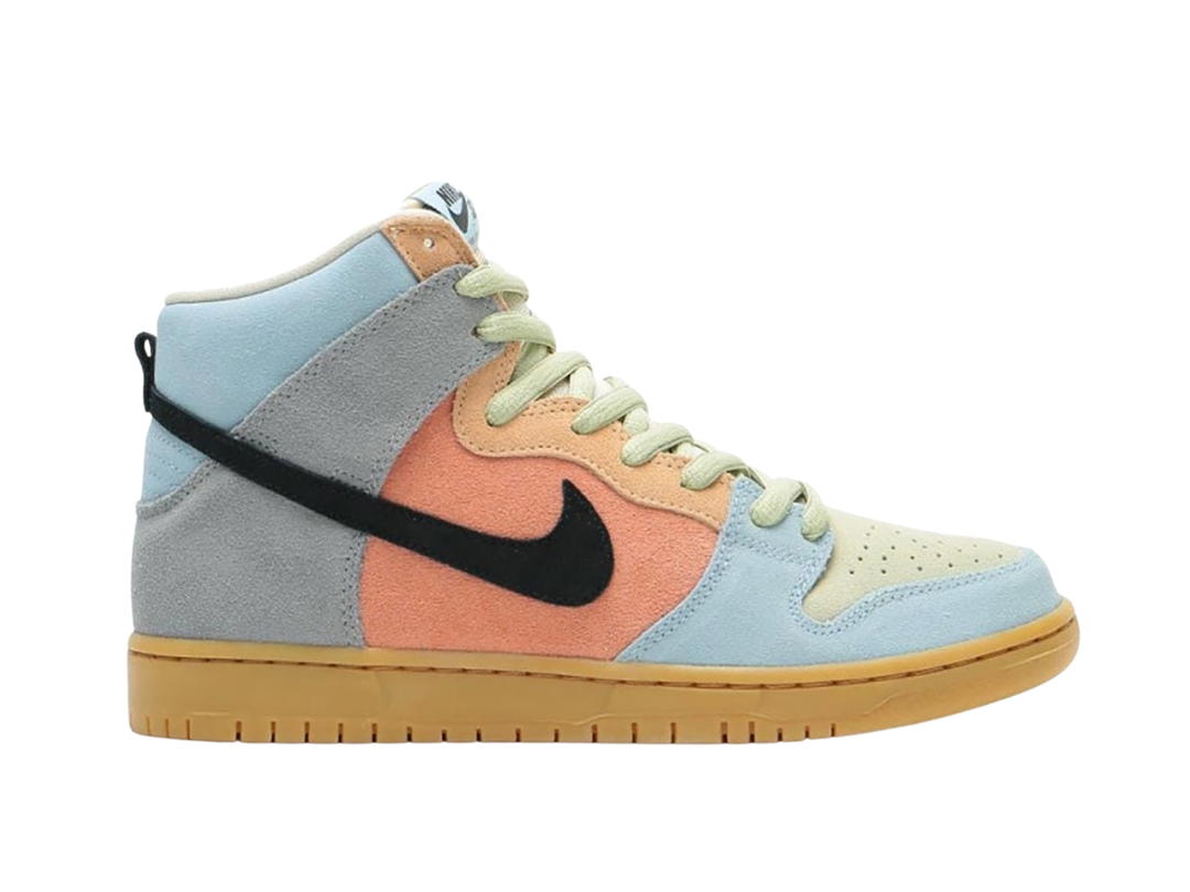 Nike Nike SB Dunk High Spectrum