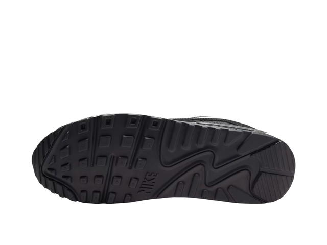 Nike Nike Air Max 90 Iron Grey Dark Smoke Grey Black White - view 4