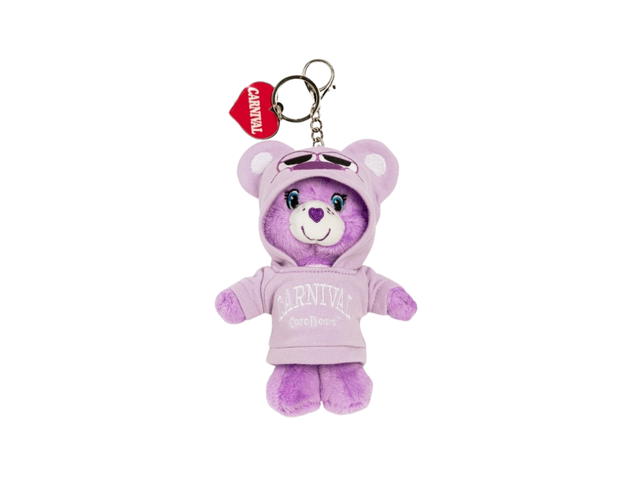 Carnival (เช็คการ์ด) Carnival X Care Bears Birthday Bear Blind Box Figures - view 2