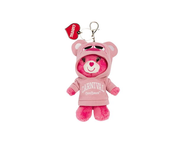 Carnival (เช็คการ์ด) Carnival X Care Bears Cheer Bear Blind Box Figures - view 2