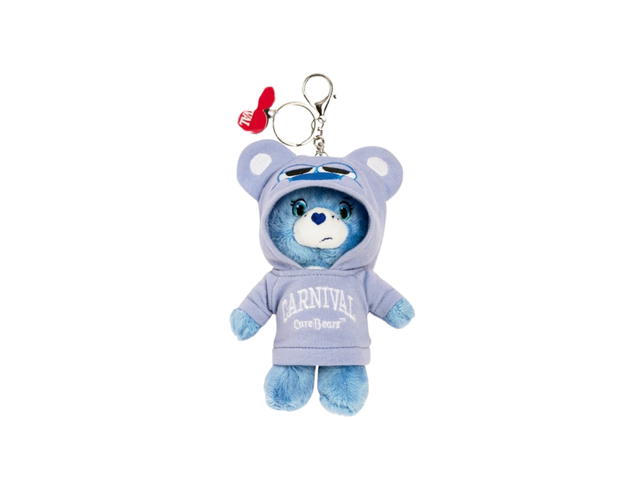 Carnival (เช็คการ์ด) Carnival X Care Bears Grumpy Bear Blind Box Figures - view 2