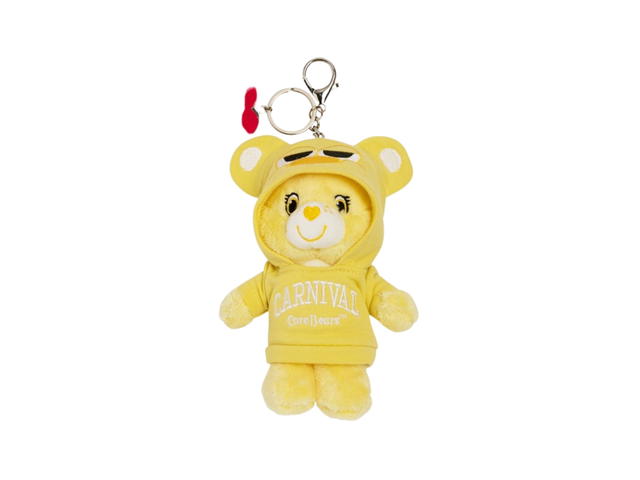 Carnival (เช็คการ์ด) Carnival X Care Bears Share Bear Blind Box Figures - view 2