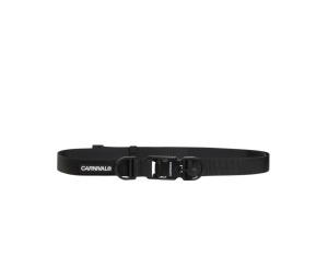 Buy Carnival Tactical Belt Black at Sasom – Authentic and Ready to Ship