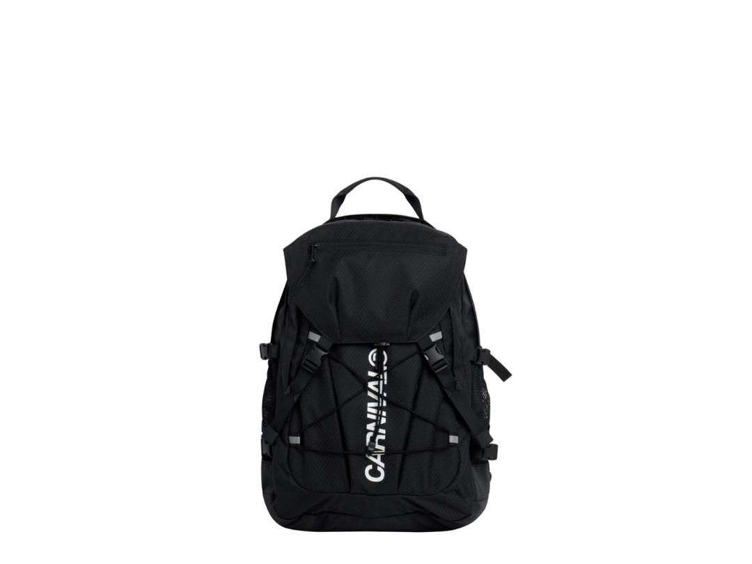 Carnival Carnival Cordura 2026 Backpack Black