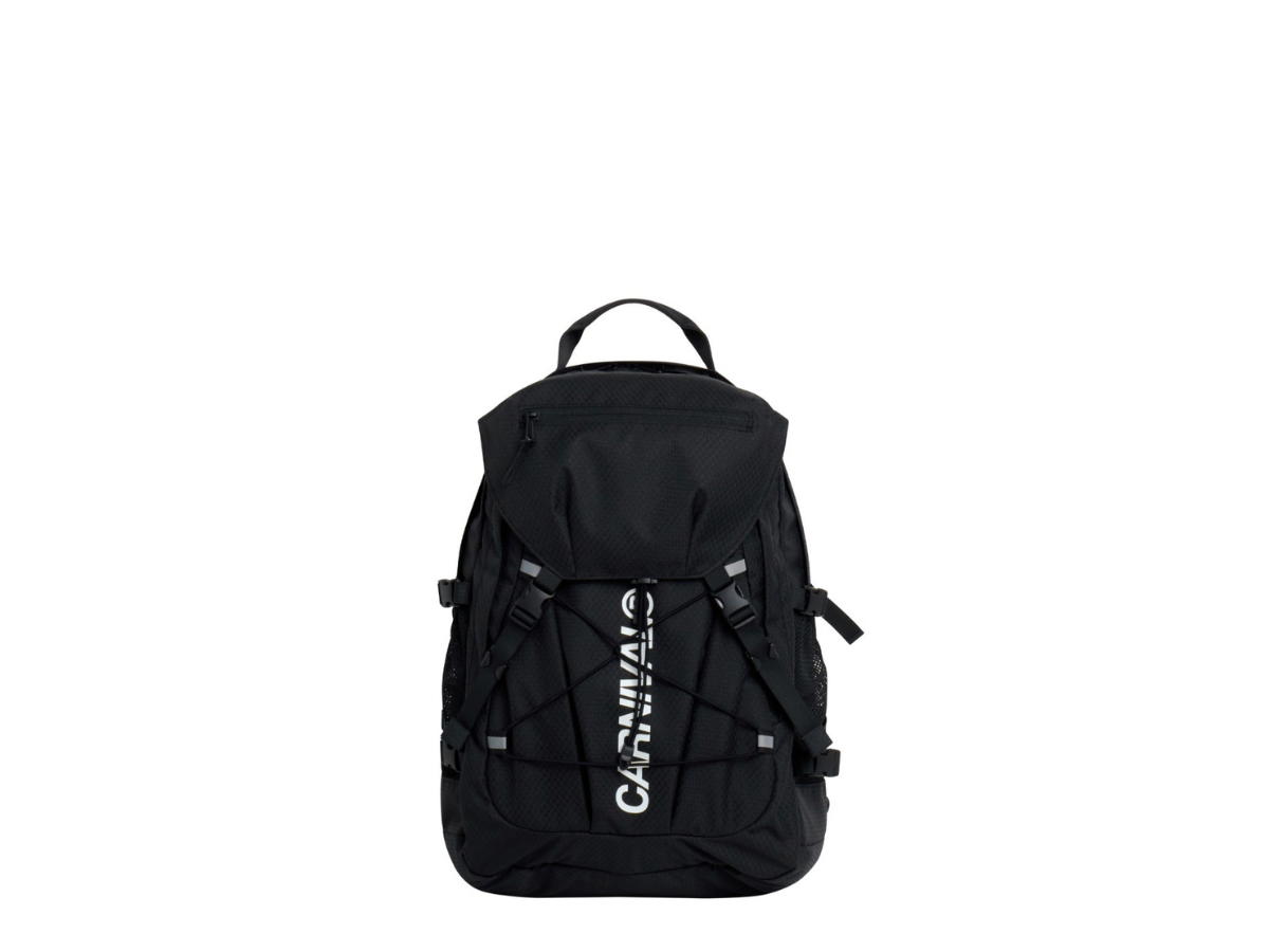 Carnival Carnival Cordura 2026 Backpack Black