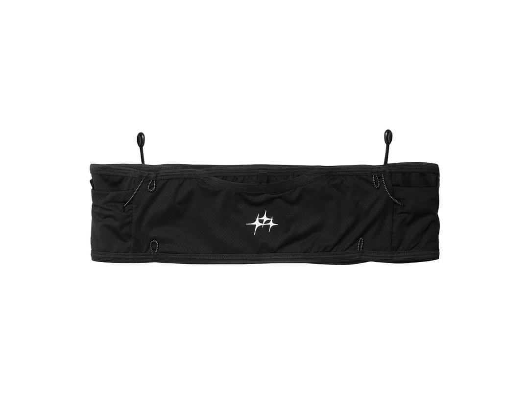 Carnival Carnival  Running Lsd Running Belt Black
