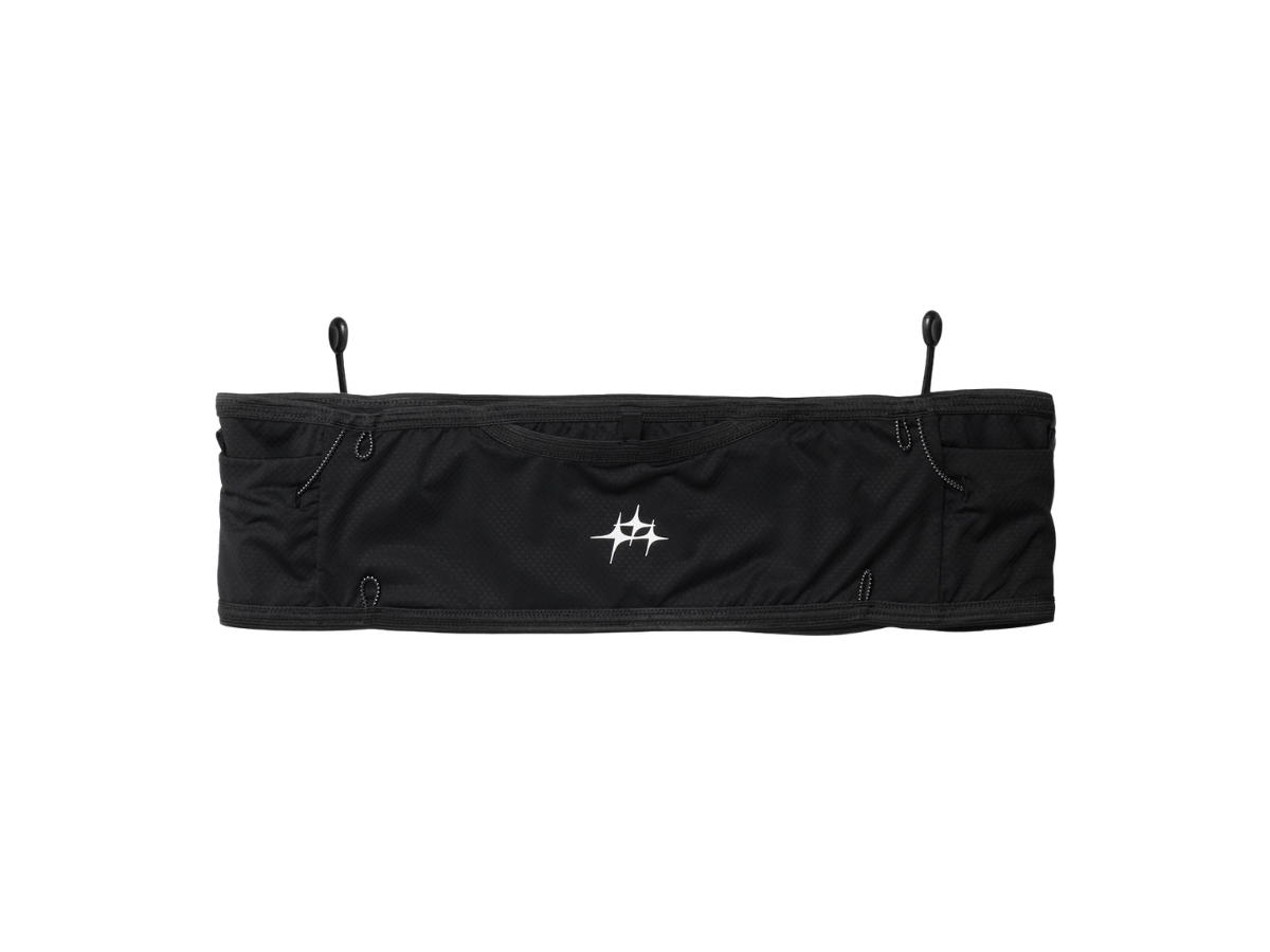 Carnival Carnival  Running Lsd Running Belt Black