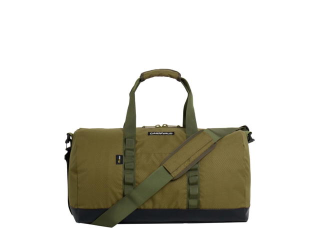 Carnival Carnival Cordura 2025 Duffle Bag Green - view 2