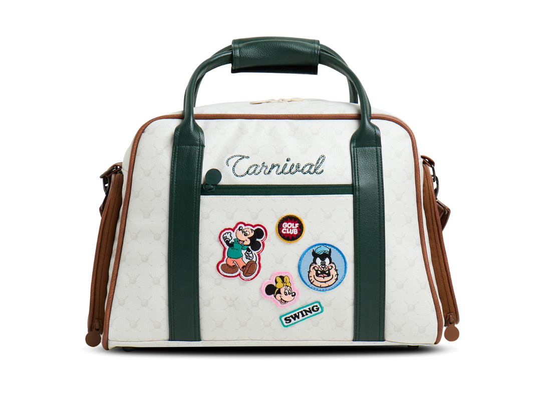 Carnival Carnival Golf X Disney Duffle Bag Multi
