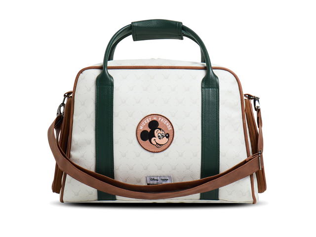 Carnival Carnival Golf X Disney Duffle Bag Multi - view 3