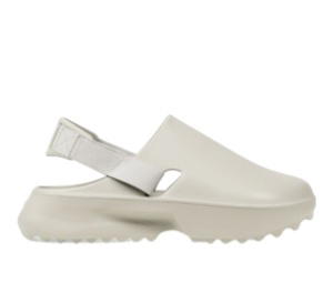 Buy Carnival Solid Mule Desert at Sasom – Authentic and Ready to Ship