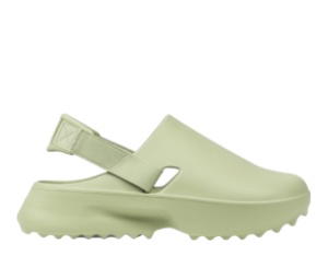 Buy Carnival Solid Mule Sage at Sasom – Authentic and Ready to Ship