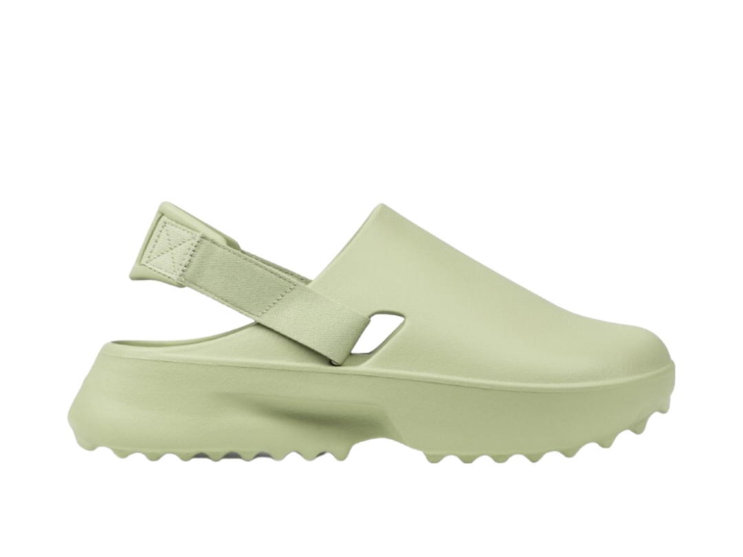 Carnival Carnival Solid Mule Sage