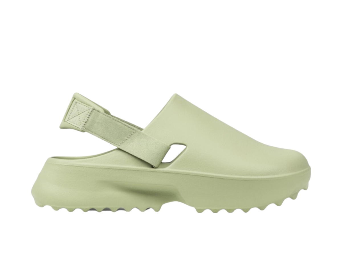 Carnival Carnival Solid Mule Sage