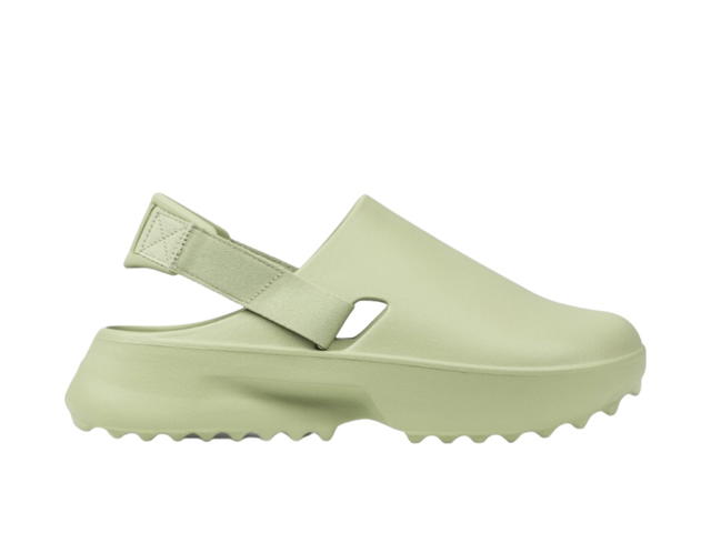 Carnival Carnival Solid Mule Sage - view 1