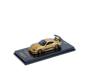 Buy Carnival X Top Secret Toyota Supra (A80) Gt300 Gold Top Secret Thailand Taskl25 Event Edition at Sasom – Authentic and Ready to Ship
