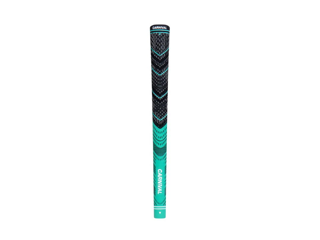 Carnival Carnival Golf Hybrid Grip Aqua Mint