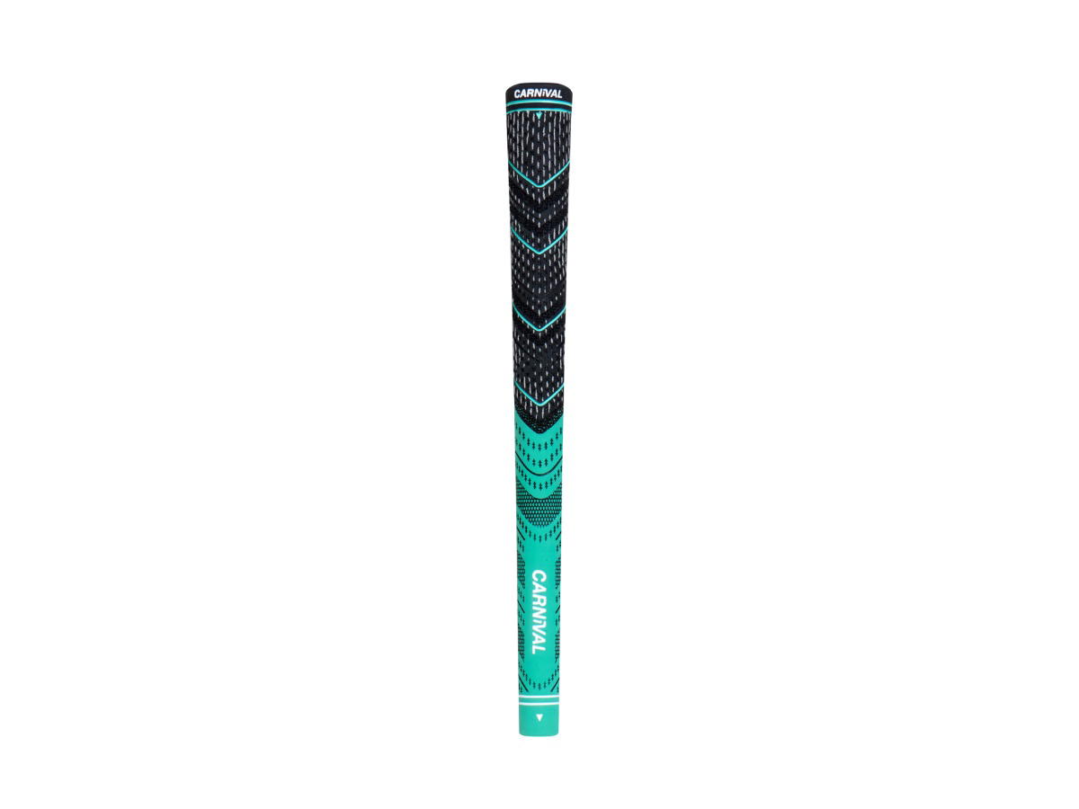 Carnival Carnival Golf Hybrid Grip Aqua Mint