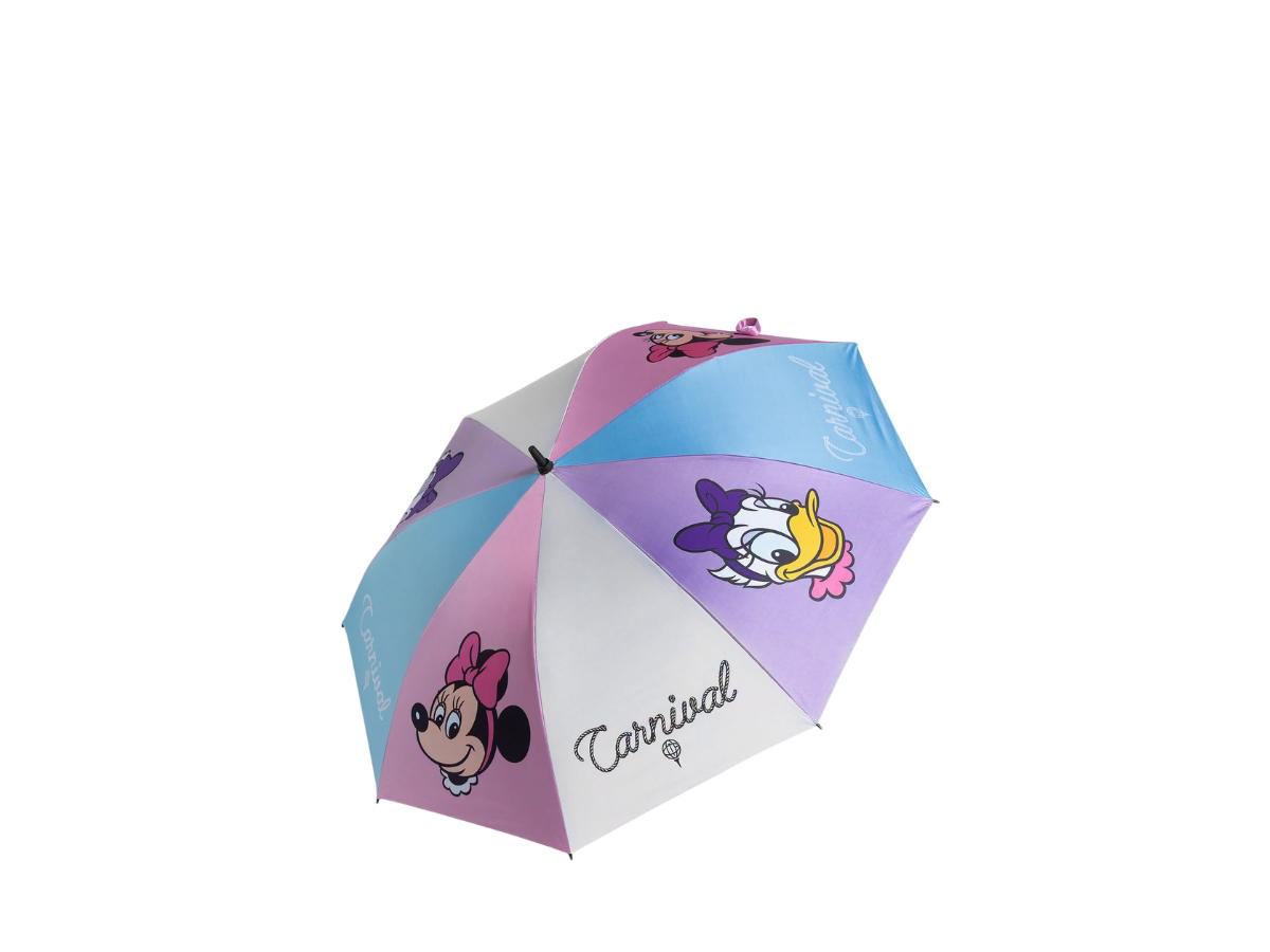 Buy Carnival Golf X Disney W Umbrella Multi at Sasom – Authentic and Ready to Ship
