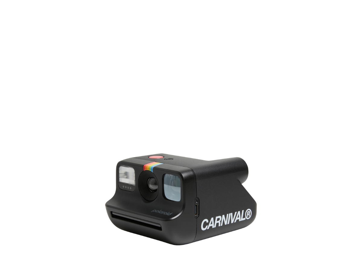 Buy Carnival x Polaroid Go Instant Camera Generation 2 at Sasom – Authentic and Ready to Ship